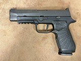 WILSON COMBAT WCP320 9MM LUGER (9x19 PARA) - 1 of 3