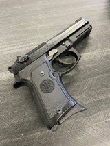 BERETTA 92 COMPACT 9MM LUGER (9X19 PARA) - 1 of 2