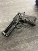 BERETTA 92 COMPACT 9MM LUGER (9X19 PARA) - 2 of 2