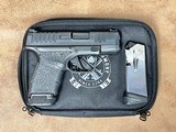 SPRINGFIELD ARMORY HELLCAT 9MM LUGER (9x19 PARA) - 3 of 3