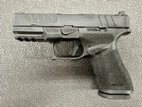 SPRINGFIELD ARMORY ECHELON 4.0C 9MM LUGER (9X19 PARA) - 3 of 3
