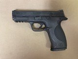 SMITH & WESSON M&P 40 .40 CALIBER - 3 of 3