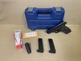 SMITH & WESSON M&P 40 .40 CALIBER - 1 of 3
