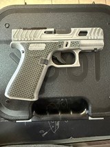 GLOCK G43X 9MM LUGER (9X19 PARA) - 1 of 1