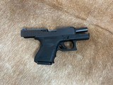 GLOCK G26 GEN 4 9MM LUGER (9x19 PARA) - 3 of 3