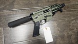 FREEDOM ORDNANCE FX-9 9MM LUGER (9x19 PARA) - 2 of 3