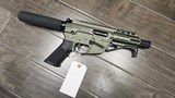 FREEDOM ORDNANCE FX-9 9MM LUGER (9x19 PARA) - 1 of 3