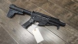 FREEDOM ORDNANCE FX-9 PISTOL 9MM LUGER (9X19 PARA)