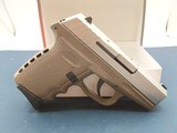 SCCY CPX-2 9MM LUGER (9X19 PARA) - 3 of 3