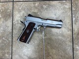 RUGER SR1911 COMMANDER .45 ACP - 1 of 3