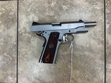 RUGER SR1911 COMMANDER .45 ACP - 3 of 3