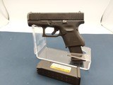 GLOCK G27 GEN 5 .40 S&W - 1 of 3