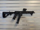 TNW FIREARMS ASR 10MM