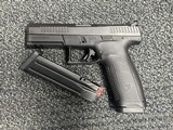 CZ CZ P-10 F 9MM LUGER (9x19 PARA) - 2 of 3