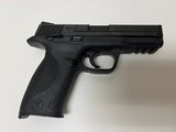 SMITH & WESSON M&P 40 .40 S&W - 3 of 3