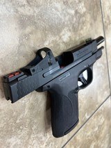 SMITH & WESSON Shield Plus Preformance Center 9MM LUGER (9x19 PARA) - 2 of 3
