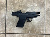 SMITH & WESSON Shield Plus Preformance Center 9MM LUGER (9x19 PARA) - 3 of 3