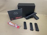 HUDSON MFG. H9 9MM LUGER (9x19 PARA)