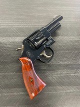 SMITH & WESSON 22-4 Thunder Ranch .45 ACP