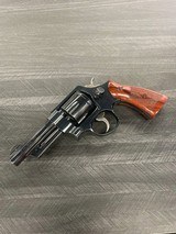 SMITH & WESSON 22-4 Thunder Ranch .45 ACP - 2 of 3