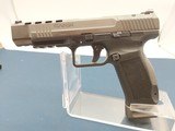CANIK TP9SFx 9MM LUGER (9x19 PARA) - 2 of 3