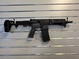 DANIEL DEFENSE DDM4 300 PISTOL .300 AAC BLACKOUT - 1 of 2