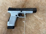 CANIK TP9 SFX 9MM LUGER (9x19 PARA) - 2 of 2