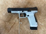 CANIK TP9 SFX 9MM LUGER (9x19 PARA) - 1 of 2
