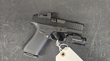 GLOCK G43X MOS 9MM LUGER (9X19 PARA) - 3 of 3