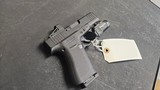 GLOCK G43X MOS 9MM LUGER (9X19 PARA) - 2 of 3