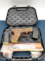 GLOCK G42 .380 ACP - 1 of 3