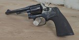 SMITH & WESSON 10-7 .38 SPL - 1 of 3