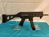 Grand Power Stribog 9MM LUGER (9X19 PARA)