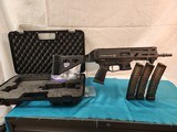 Grand Power Stribog 9MM LUGER (9X19 PARA) - 2 of 3