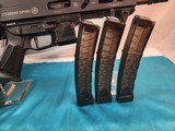 Grand Power Stribog 9MM LUGER (9X19 PARA) - 3 of 3