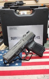 CANIK TP9 ELITE SC 9MM LUGER (9X19 PARA) - 2 of 3