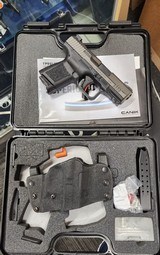 CANIK TP9 ELITE SC 9MM LUGER (9X19 PARA) - 1 of 3