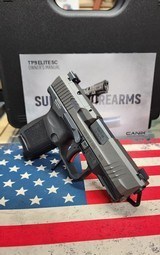 CANIK TP9 ELITE SC 9MM LUGER (9X19 PARA) - 3 of 3