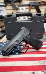 SIG SAUER P320 XCOMPACT 9MM LUGER (9X19 PARA) - 3 of 3