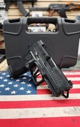 SIG SAUER P320 XCOMPACT 9MM LUGER (9X19 PARA) - 2 of 3