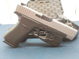 GLOCK G48 9MM LUGER (9X19 PARA) - 2 of 3