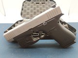 GLOCK G48 9MM LUGER (9X19 PARA) - 3 of 3