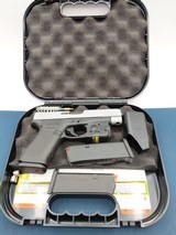 GLOCK G48 9MM LUGER (9X19 PARA) - 1 of 3