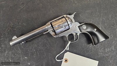 RUGER VAQUERO .44 MAG/.44 SPL