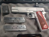 KIMBER Stainless II 10mm 10MM - 3 of 3