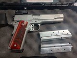 KIMBER Stainless II 10mm 10MM - 1 of 3