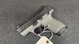 SMITH & WESSON M&P 9 SHIELD 9MM LUGER (9X19 PARA) - 3 of 3