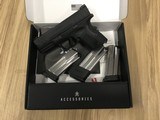 SPRINGFIELD ARMORY XDM ELITE COMP OR 10MM - 2 of 2
