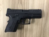 SPRINGFIELD ARMORY XDM ELITE COMP OR 10MM - 1 of 2
