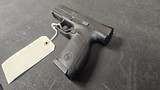 CZ P-10 C 9MM LUGER (9X19 PARA) - 1 of 3